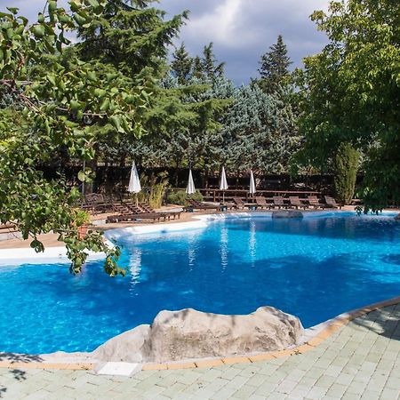 Ciclopark Morano Calabro Villa Екстериор снимка