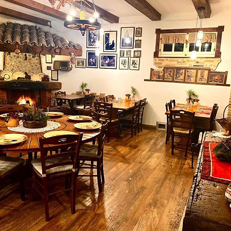 Ciclopark Morano Calabro Villa Екстериор снимка