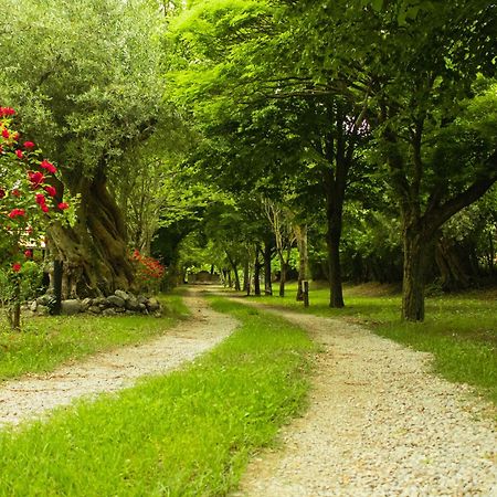 Ciclopark Morano Calabro Villa Екстериор снимка