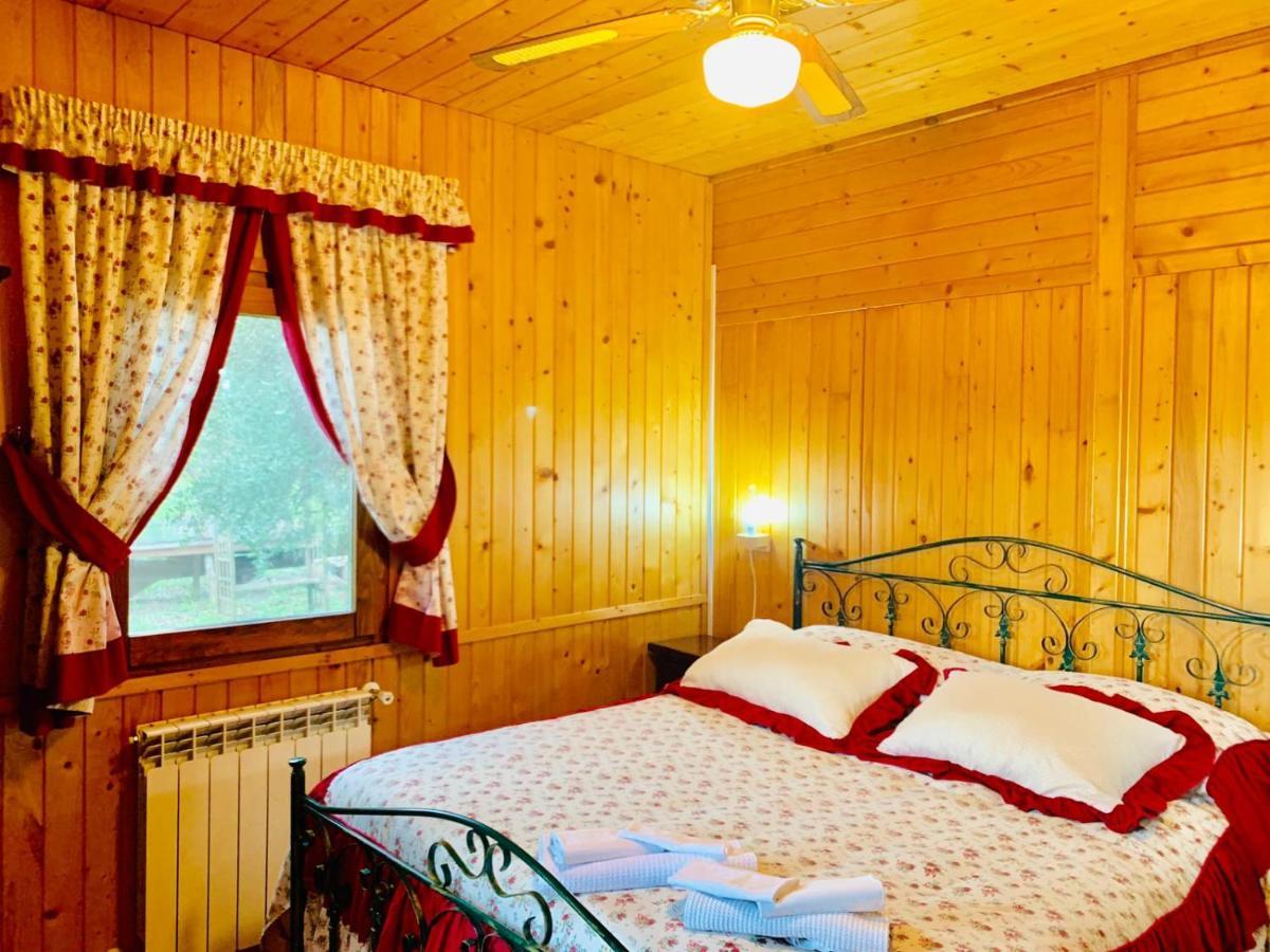 Ciclopark Morano Calabro Villa Екстериор снимка
