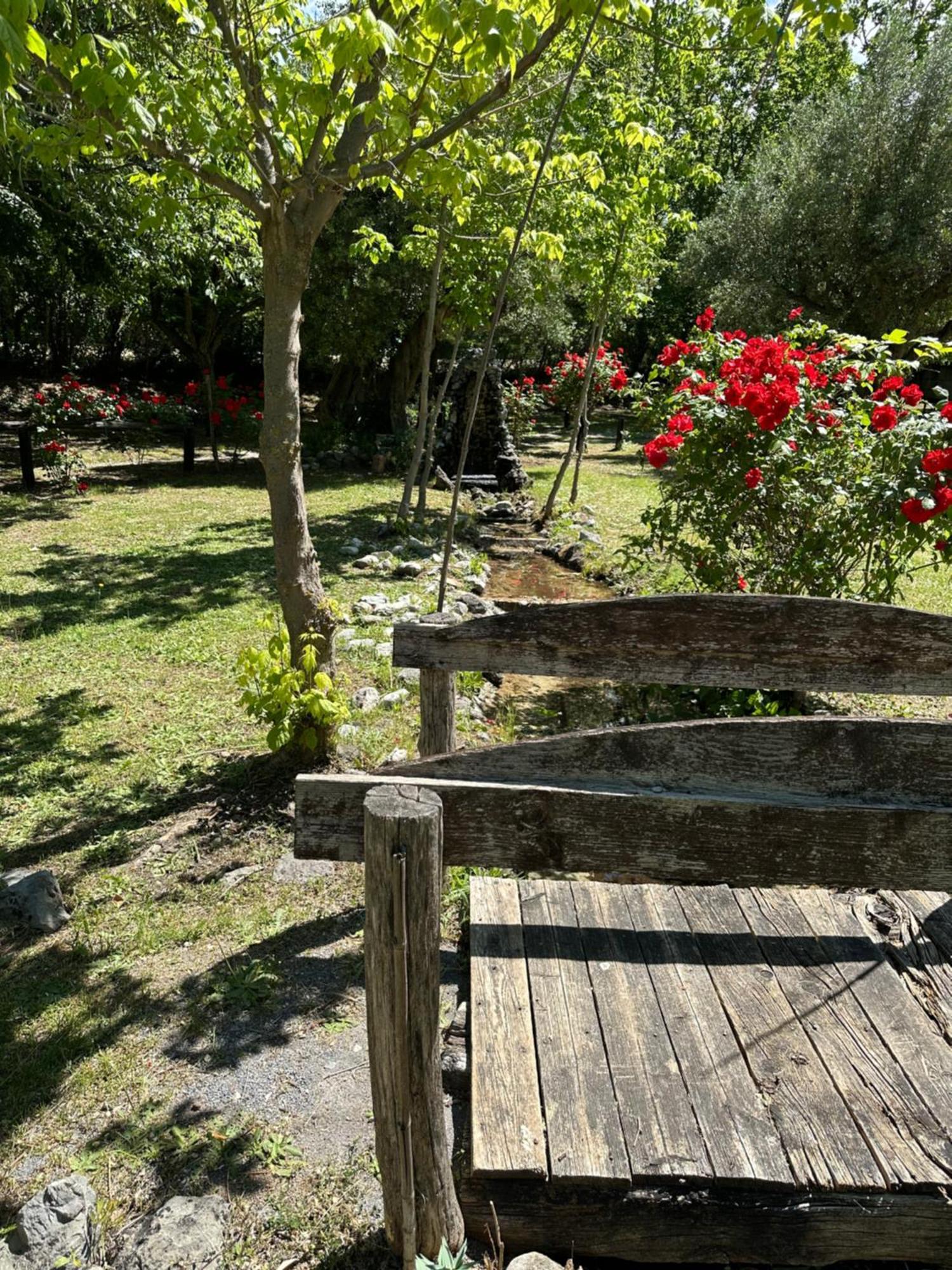 Ciclopark Morano Calabro Villa Екстериор снимка