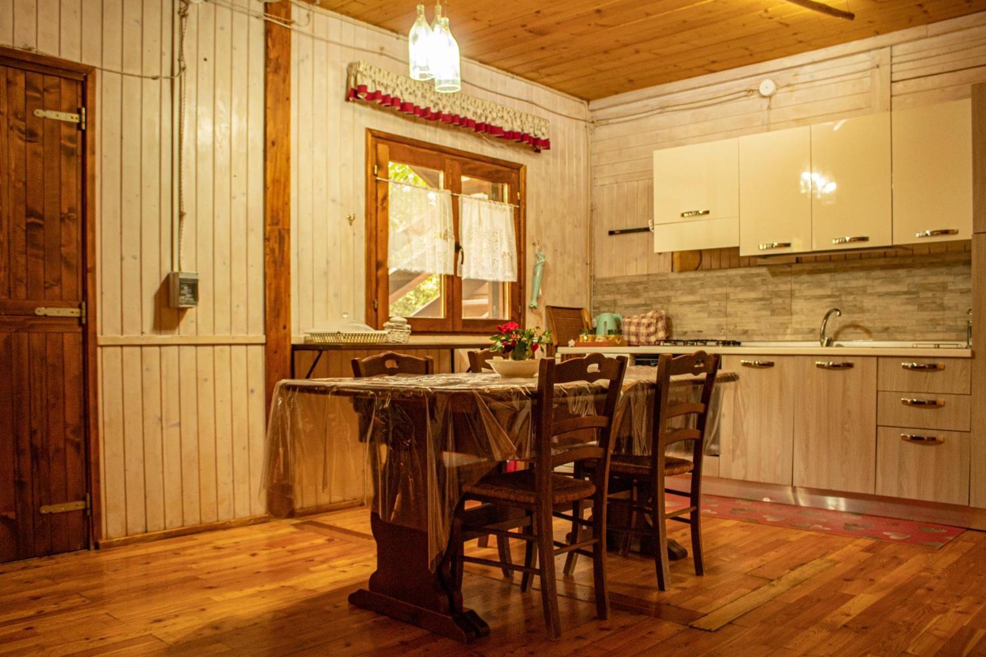 Ciclopark Morano Calabro Villa Екстериор снимка
