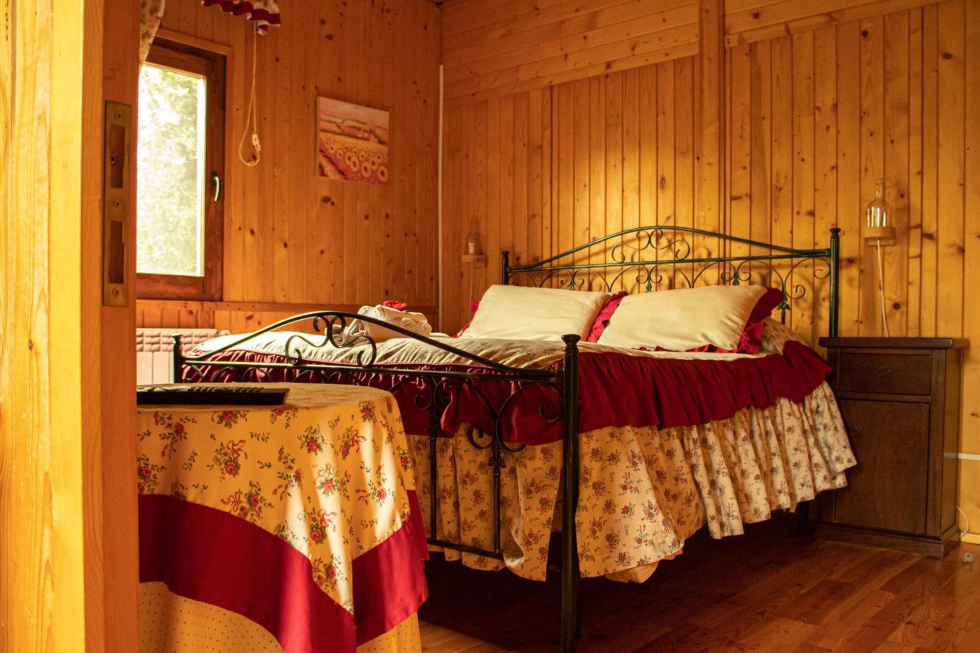 Ciclopark Morano Calabro Villa Екстериор снимка