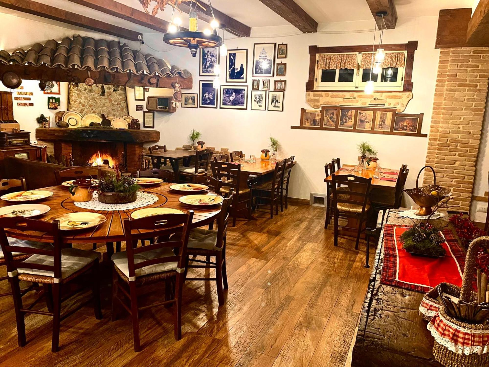 Ciclopark Morano Calabro Villa Екстериор снимка